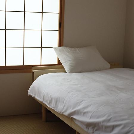 Kyomachiya Daitokuji Villa Kyoto Exterior photo