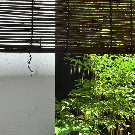 Kyomachiya Daitokuji Villa Kyoto Exterior photo