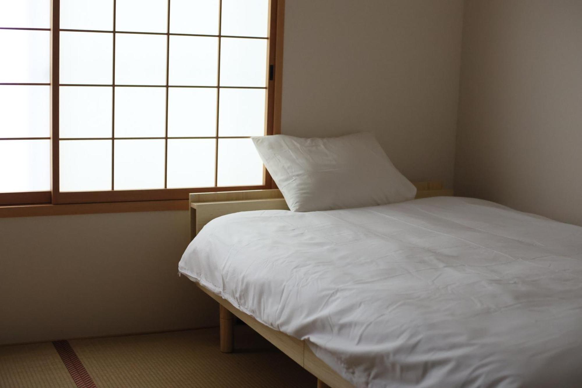 Kyomachiya Daitokuji Villa Kyoto Exterior photo