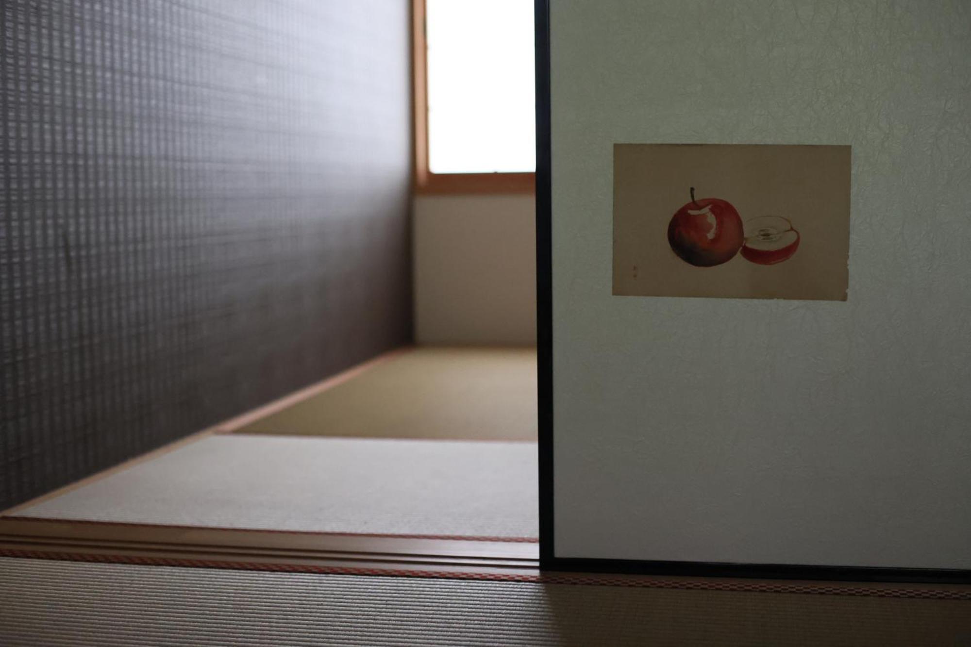 Kyomachiya Daitokuji Villa Kyoto Exterior photo