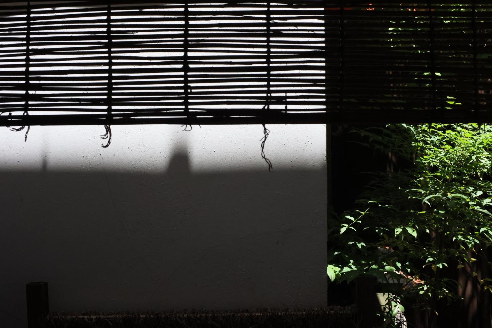 Kyomachiya Daitokuji Villa Kyoto Exterior photo